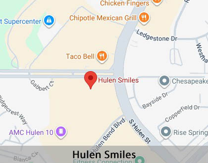Map image for Do I Have Sleep Apnea in Fort Worth, TX