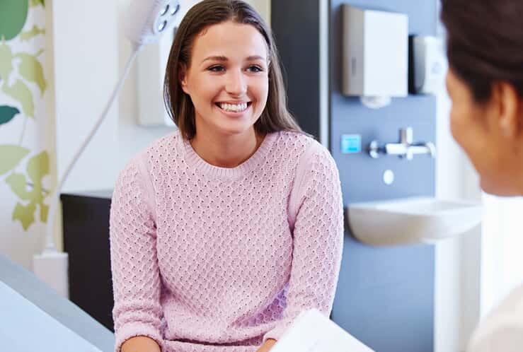 Patient Information | Hulen Smiles - Dentist Fort Worth, TX 76132 | (817) 760-4082